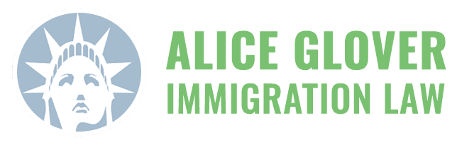 Alice Glover Immigration Law